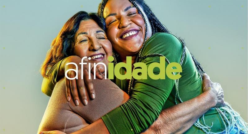 Campanha busca valorização da pessoa idosa em Curitiba